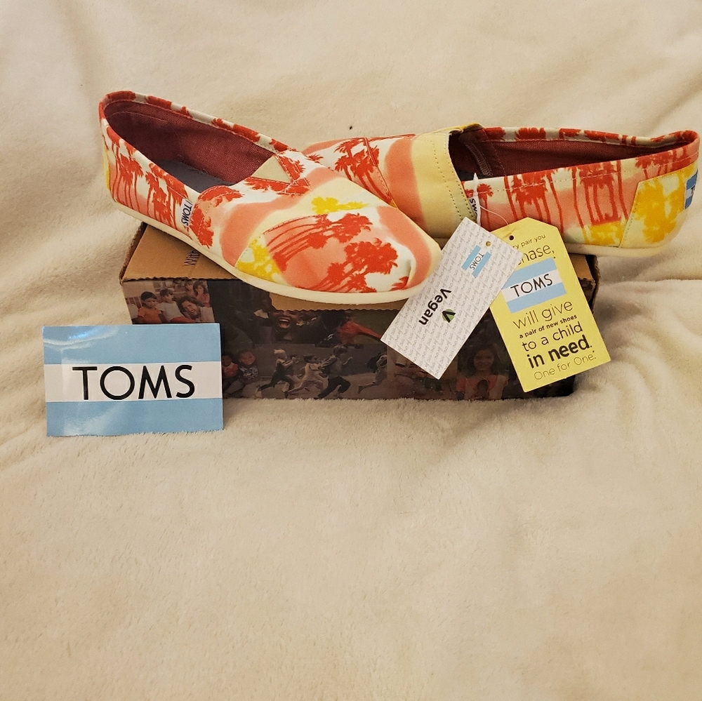 Toms classics
